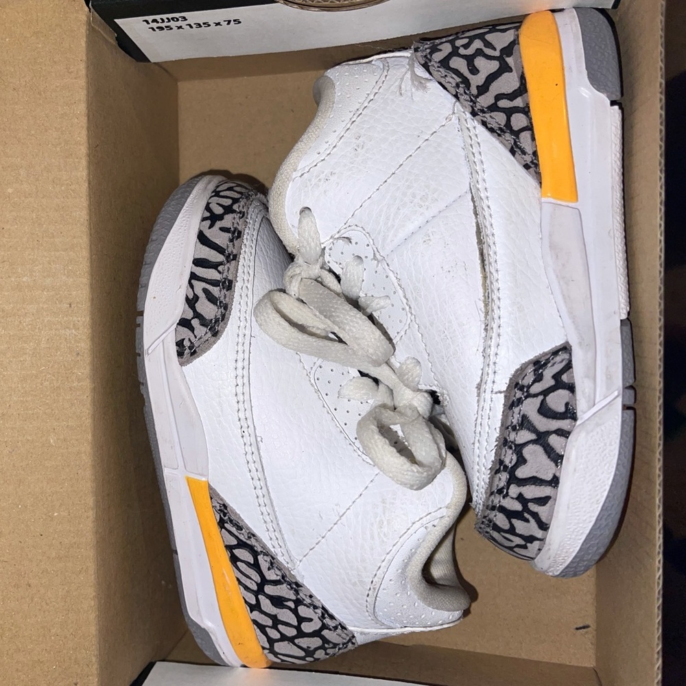 Jordan’s